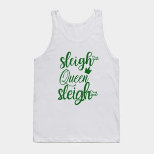 Christmas Tank Top